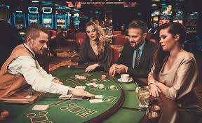 Зеркало Columbus Casino