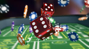 Онлайн казино Kometa Casino